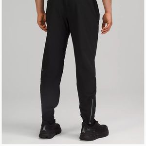 Lululemon Surge jogger black